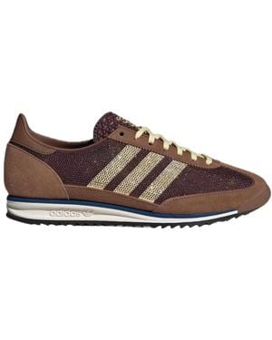 adidas Sl 72 Og - Braun