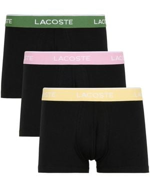 Lacoste Bottoms - Nero