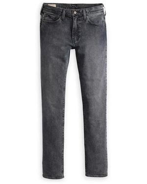 Levi's Slim-Fit Jeans - Grijs