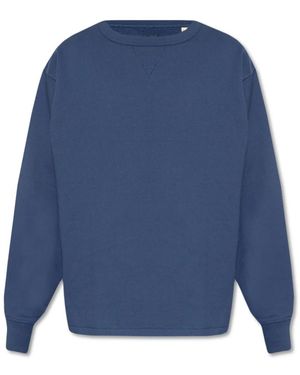 Levi's Sweatshirts - Blue
