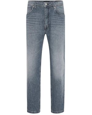 DRYKORN Sit 10 stilvolles modell - Blau