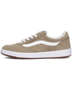 Vans Herren Casual Sneakers - Weiß