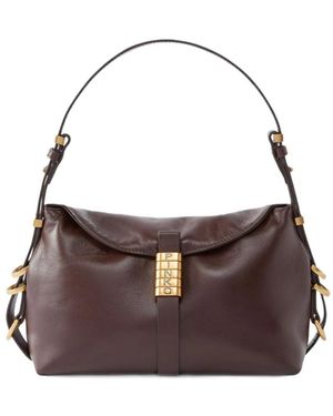 Pinko Shoulder Bags - Brown