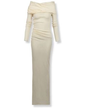 Entire studios Gowns - Natural