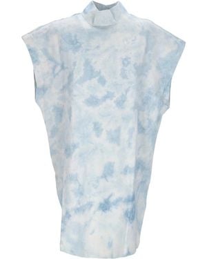 Nike Training T-Shirts - Azul