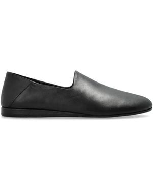 Jacquemus Loafers - Black