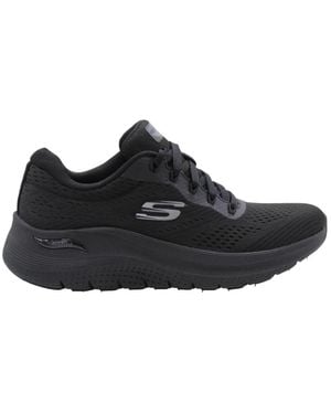 Skechers Sneakers - Nero