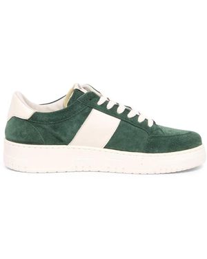SAINT SNEAKERS Sneakers - Verde