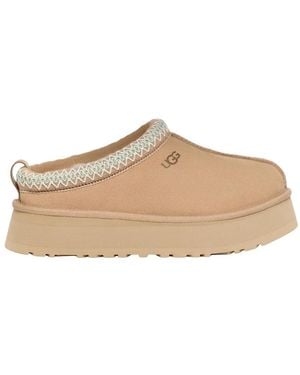 UGG Mules - Natural