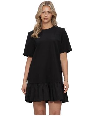 Gestuz Gzerin Dress - Zwart