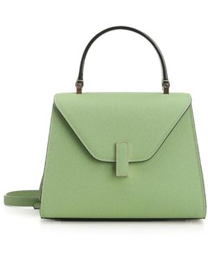 Valextra Handbags - Vert