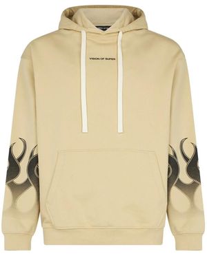 Vision Of Super Hoodies - Natural