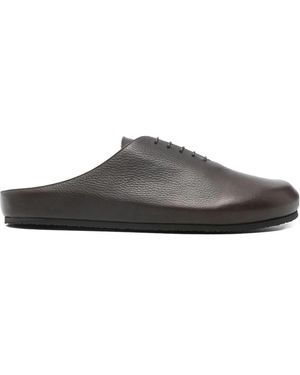 Jacquemus Mules - Marrón
