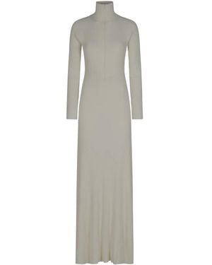 Coperni Gowns - Gray