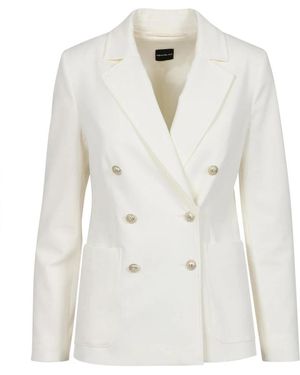 Pennyblack Blazers - Wit