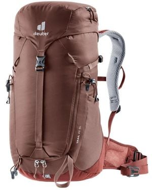 Deuter Backpacks - Marrone