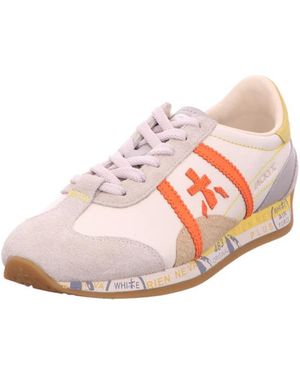 Premiata Sneakers - Pink
