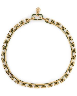 CASABLANCA Necklaces - Metallic