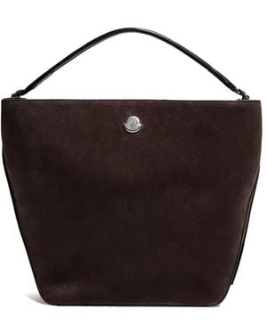 Moncler Handbags - Negro