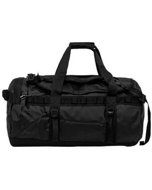 The North Face Weekend Bags - Noir