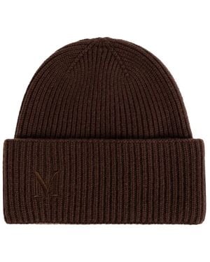 Max Mara Beanies - Marrón