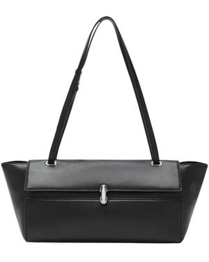SAVETTE Shoulder Bags - Black