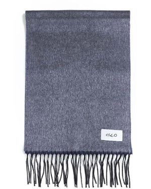D4.0 Scarves - Blu