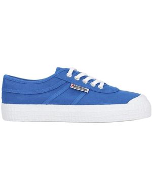 Kawasaki Sneakers - Blu