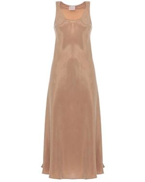 Marella Linea Emme Jurk - Bruin