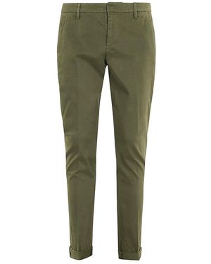 Dondup Chinos - Verde