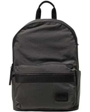 Premiata Backpacks - Black