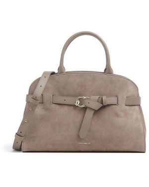 Coccinelle Handbags - Grigio