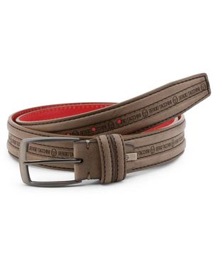 Sergio Tacchini Belts - Marrone