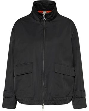 BLONDE No. 8 Jassen ,Zwart ,Britt Jacket