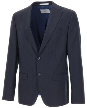 DIGEL Alesso Amf Blazer - Blauw