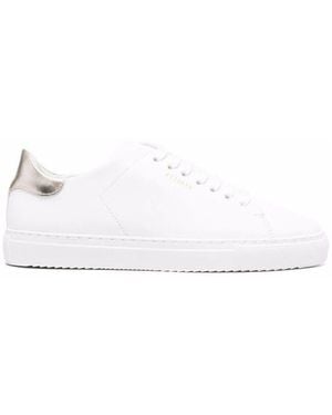Axel Arigato Trainers - White