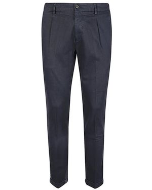 BE ABLE Alexander Shorter - Blau