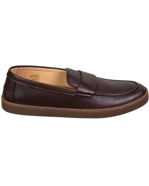 Henderson Sifnos C.40 Loafer - Braun