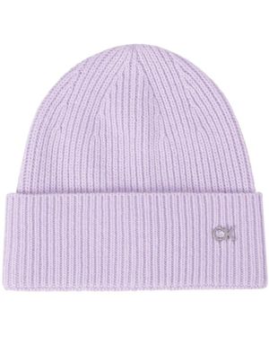 Calvin Klein Accessories - Purple