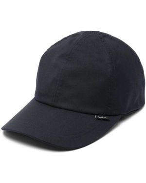 Paul Smith Caps - Blue