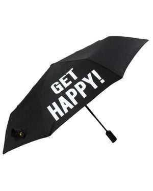 Moschino Umbrellas - Black