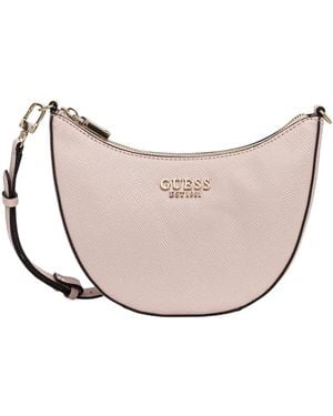 Guess Shoulder Bags - Rosa