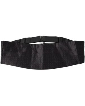Dolce & Gabbana Belt Bags - Zwart