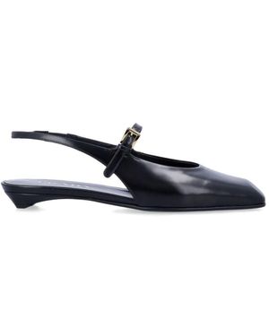 Prada Ballerinas - Azul