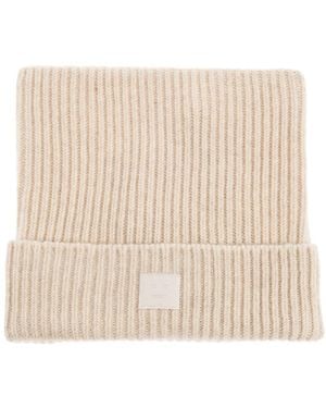 Acne Studios Beanies - Neutro