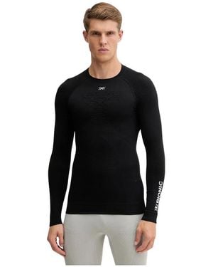 X Bionic Underlayers - Negro