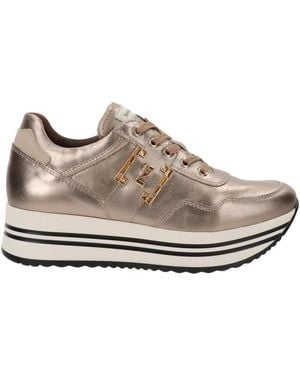Nero Giardini Sneakers - Gray