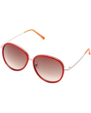 Lancaster Sunglasses - Pink