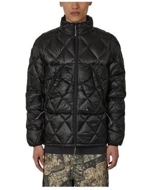 ROA Down Jackets - Black