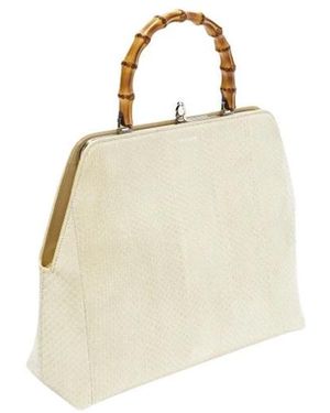 Jil Sander Handbags - Metallic